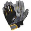 Artifical leather glove 9180 10